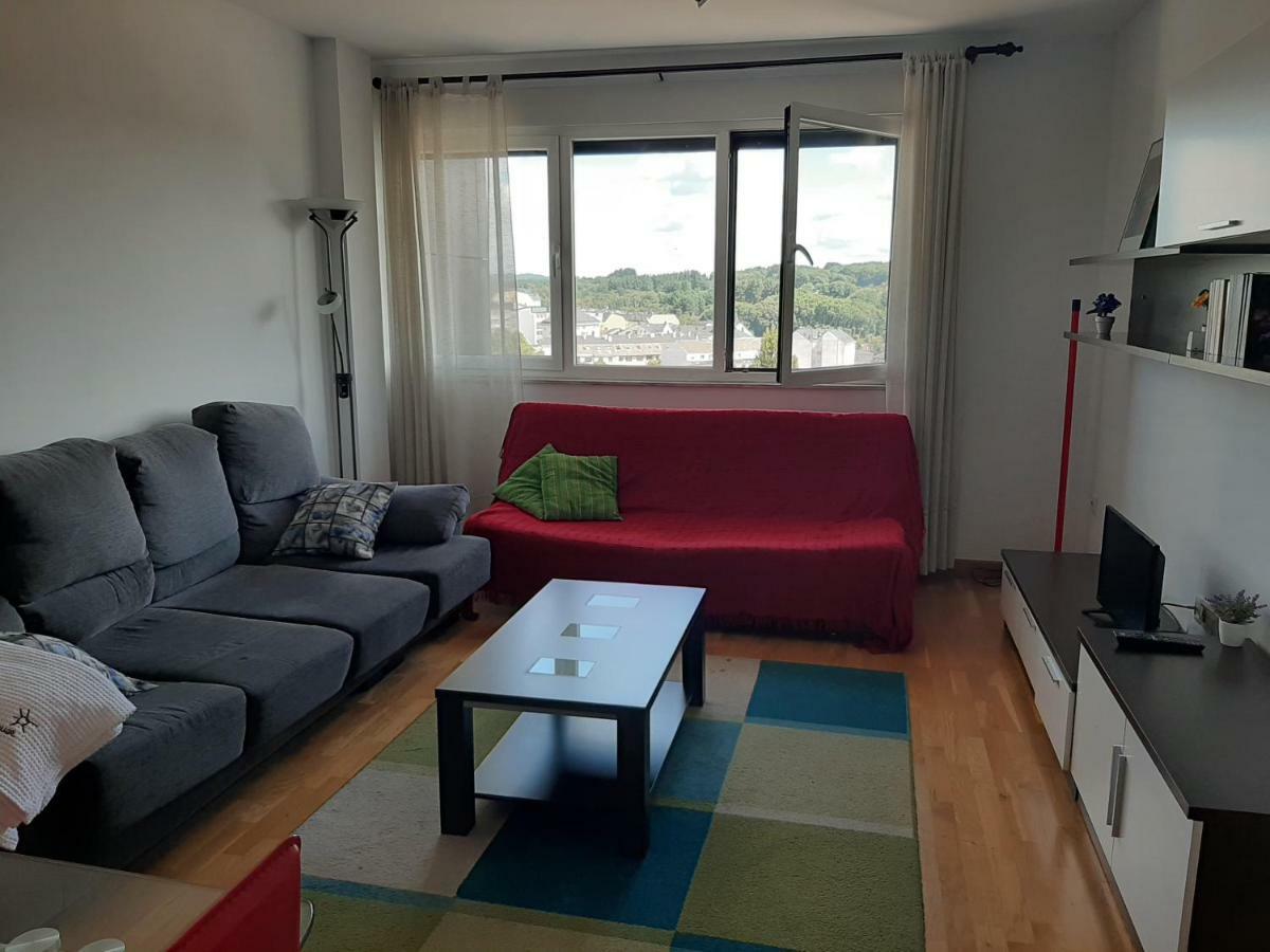 Precioso Apartamento Lugo Exterior foto