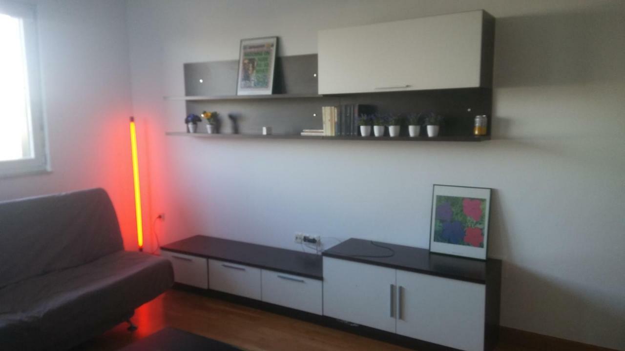 Precioso Apartamento Lugo Exterior foto