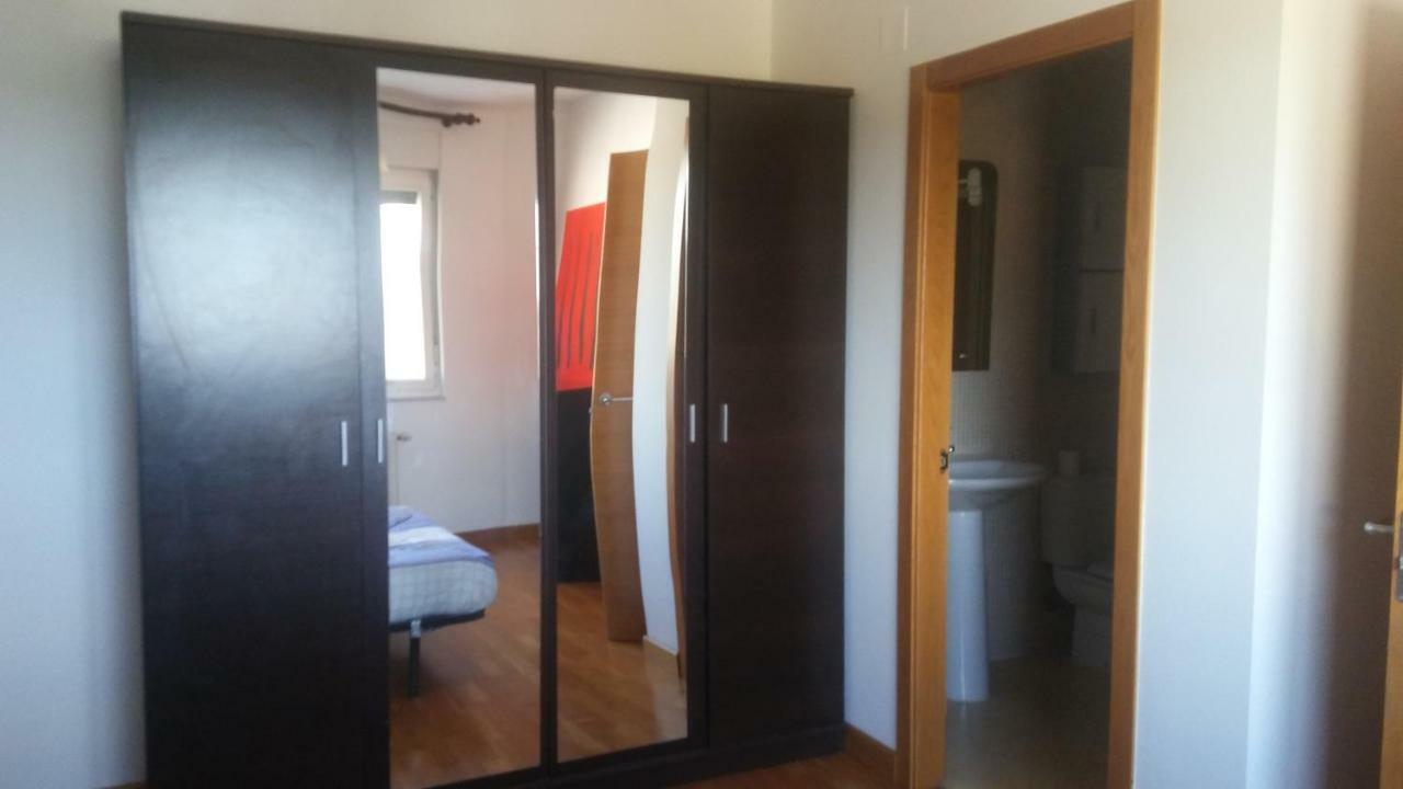 Precioso Apartamento Lugo Exterior foto